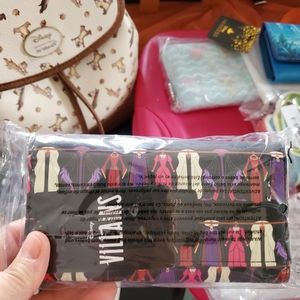 LOUNGEFLY DISNEY VILLAINS WALLET